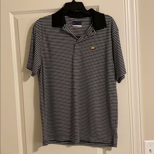 Golf polo